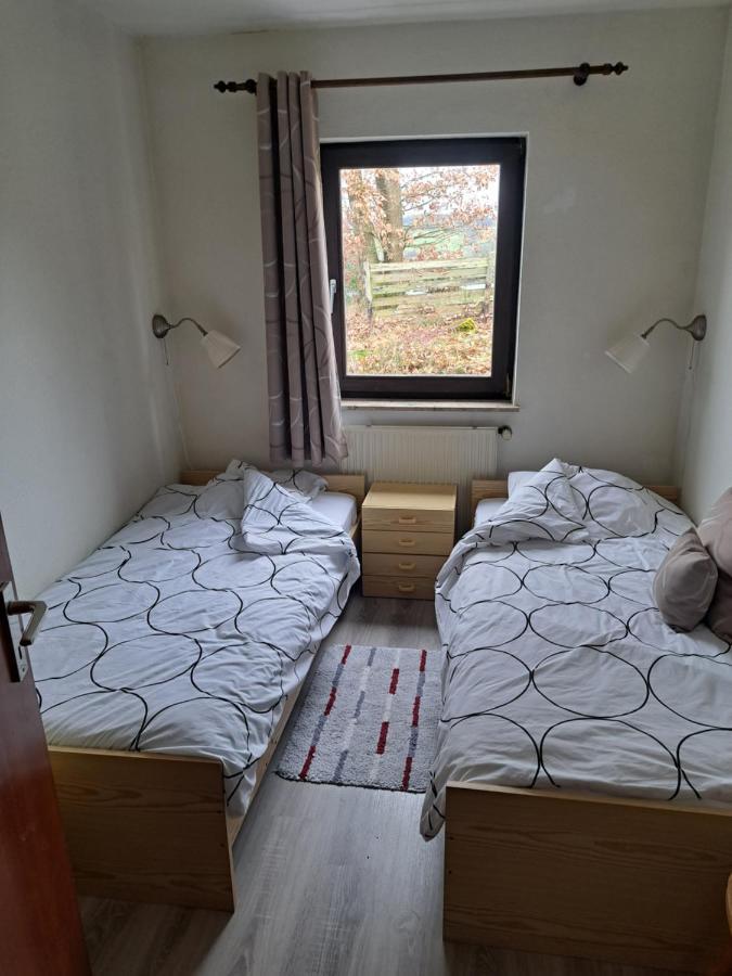 Gönnersdorf Haus Eifelblick 빌라 외부 사진