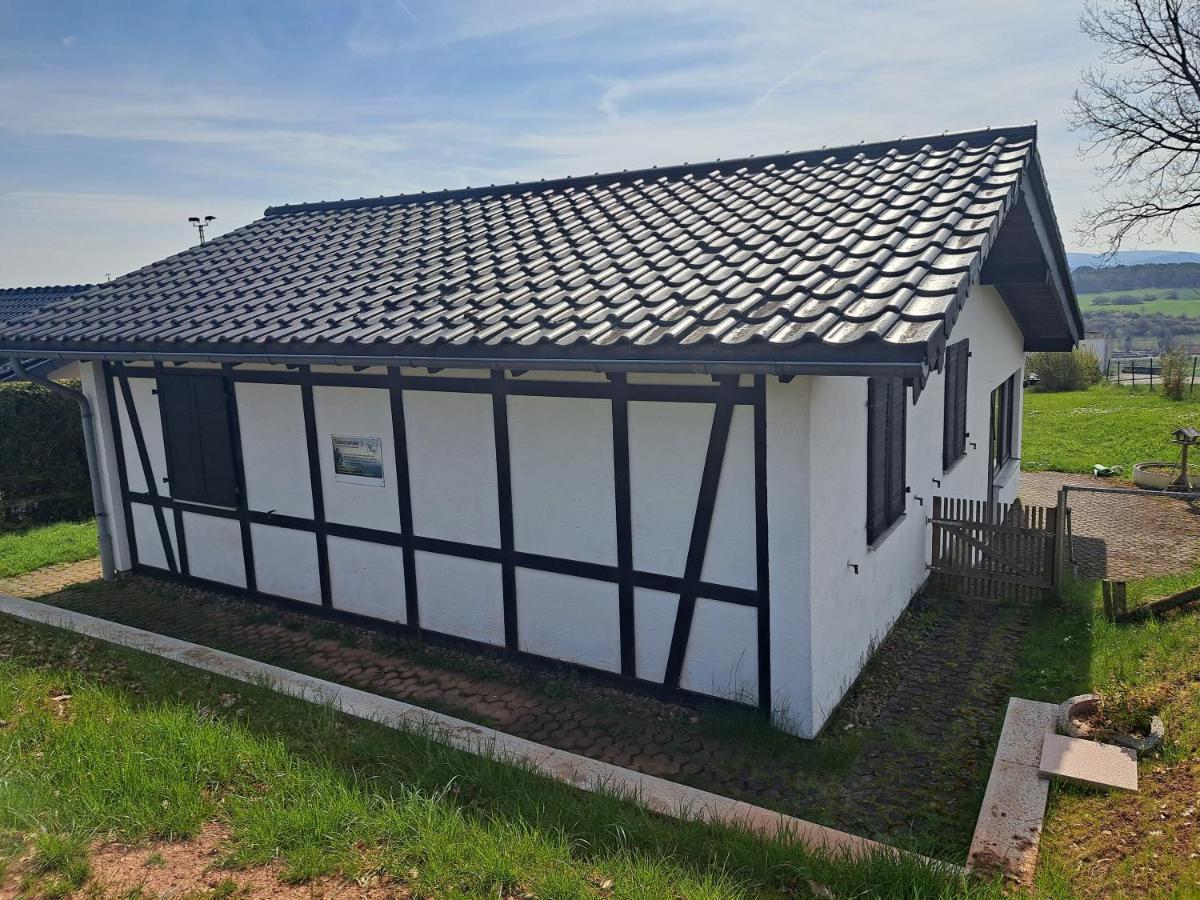 Gönnersdorf Haus Eifelblick 빌라 외부 사진