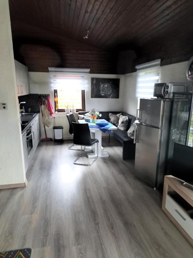 Gönnersdorf Haus Eifelblick 빌라 외부 사진
