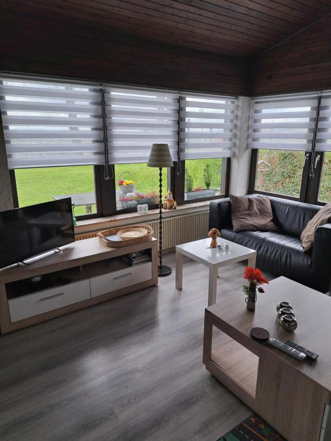 Gönnersdorf Haus Eifelblick 빌라 외부 사진